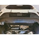 Ford Transit Custom Motor Unterfahrschutz Stahl Frontantrieb (2020-2023)