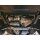 Ford Transit Custom Motor Unterfahrschutz Stahl Frontantrieb (2020-2023)