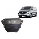 Ford Transit Custom Motor Unterfahrschutz Frontantrieb...