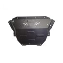 Ford Transit Custom Motor Unterfahrschutz Frontantrieb...