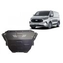 Motor Unterfahrschutz Ford Transit Custom Frontantrieb...