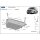 Ford Transit Custom Motor Unterfahrschutz Frontantrieb Stahl (2023 -2026)