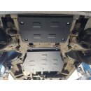 Vito / Viano W639 4x2 2.2D Unterfahrschutz Motor