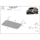 Vito / Viano W639 4x2 2.2D Unterfahrschutz Motor
