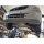 Motor Unterfahrschutz Stahl Mercedes Vito/Viano W639 4x2 2.2D