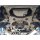 Vito / Viano W639 4x2 2.2D Unterfahrschutz Motor