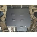 Vito / Viano W639  4x4 Automatik Getriebeschutz