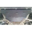 Mercedes Vito/Viano W447 1.6D 4x2 Unterfahrschutz Motor Stahl (2014-2026)
