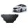 Mercedes Vito/Viano W447 1.6D 4x2 Unterfahrschutz Motor Stahl (2014-2026)