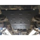Mercedes Vito/Viano W447 2.2D, 4x2 Unterfahrschutz Motor Stahl