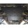 Mercedes Vito/Viano W447 2.2D, 4x2 Unterfahrschutz Motor Stahl