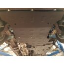 Mercedes Vito/Viano W447 2.2D, 4x4 Unterfahrschutz Motor Stahl (2014-2020)