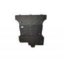 Mercedes Vito/Viano W447 2.2D, 4x4 Unterfahrschutz Motor Stahl (2014-2020)