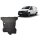 Mercedes Vito/Viano W447 2.2D, 4x4 Unterfahrschutz Motor Stahl (2014-2020)