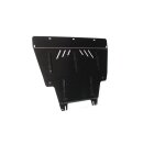 Opel Vivaro 2001 - 2014, Renault Traffic 2003 - 2014...