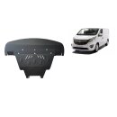 Opel Vivaro (2014 - 2019), Renault Traffic (2014 - 2021)...