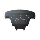 Opel Vivaro 2014 - 2019, Renault Traffic 2014 - 2021...