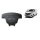 Opel Vivaro (2014 - 2019), Renault Traffic (2014 - 2021) Unterfahrschutz Motor Stahl
