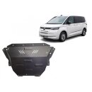 VW T7 Unterfahrschutz Motor Stahl (2023-2026)