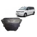 VW T7 Unterfahrschutz Motor