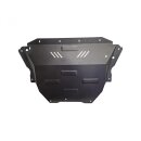 VW T7 Unterfahrschutz Motor