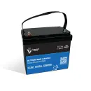 Ultimatron Lithium-Batterie 12,8 V 100 Ah PRO 1280 Wh...