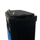 Ultimatron Lithium-Batterie 12,8 V 100 Ah PRO 1280 Wh LiFePO4 Smart BMS mit Bluetooth