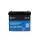 Ultimatron Lithium-Batterie 12,8 V 100 Ah PRO 1280 Wh LiFePO4 Smart BMS mit Bluetooth