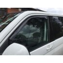 CLIMAIR Windabweiser für VW T5, T6 mit ABE
