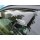 CLIMAIR Windabweiser für VW T5, T6 mit ABE