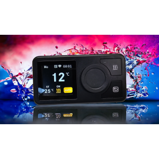 CALOR Smart Control 12V ab 01/25