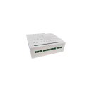 CALOR Smart Switch 4K - 4 Kanal Schaltmodul