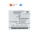 CALOR Smart Switch 4K - 4 Kanal Schaltmodul