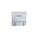 CALOR Smart Switch 4K - 4 Kanal Schaltmodul mit Temperatursensor