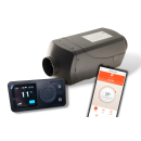 CALOR CA2/CA4 Diesel Standheizung 2,5 kW / 4,5 kW –...