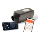CALOR Luftstandheizung mit Smart Control