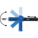 COB-LED Arbeits-Leuchte | klappbar