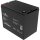 Offgridtec® AGM 75,6Ah 20HR 12V - Solar Batterie Akku Extrem zyklenfest