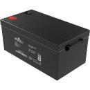 Offgridtec® AGM 260Ah 20HR 12V - Solar Batterie Akku...