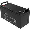 Offgridtec® AGM 122Ah 20HR 12V - Solar Batterie Akku...