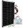 Offgridtec® basicPremium-L 100W Solaranlage 12V Komplettsystem