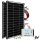 Offgridtec® basicPremium-L 200W Solaranlage 12V/24V Komplettsystem