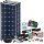 360W 12V MPPT Premium XXL- Wohnmobil Komplettset EBL-Option