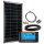 Offgridtec 130 Wp Solaranlage Basic-Starter 130W / 12V