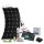 Wohnmobil Solaranlage SPR-F 120W 12V  EBL optional