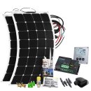Wohnmobil Solaranlage SPR-F 240W 12V EBL optional