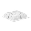 Offgridtec© ABS Eckprofil Set Heavy Duty weiß...
