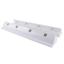 Offgridtec© 55cm Spoiler weiß Solar...