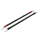 Offgridtec® 2m Batteriekabel 50mm² beidseitig M8 Ösen