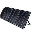 Offgridtec® FSP-2 195W Ultra faltbares Solarmodul